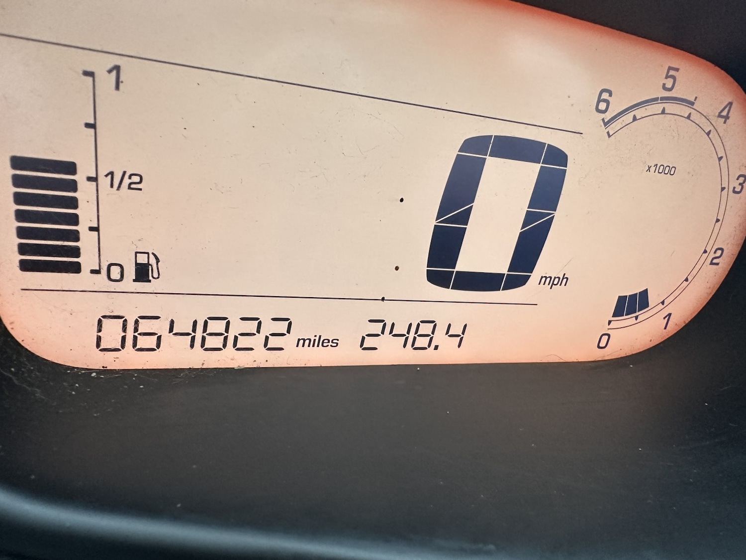 Used Citroen C3 Picasso 2011 for sale - 77423429: Photo 12