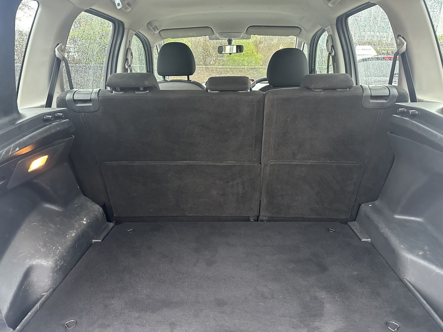 Used Citroen C3 Picasso 2011 for sale - 77423429: Photo 15