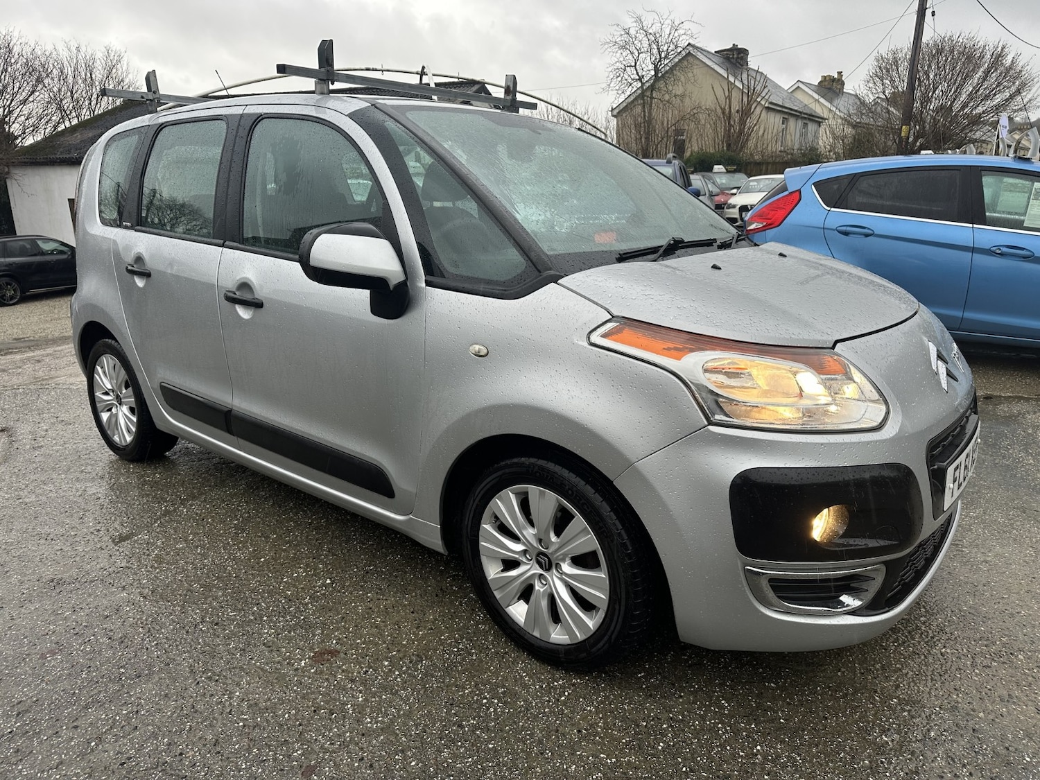 Used Citroen C3 Picasso 2011 for sale - 77423429: Photo 4
