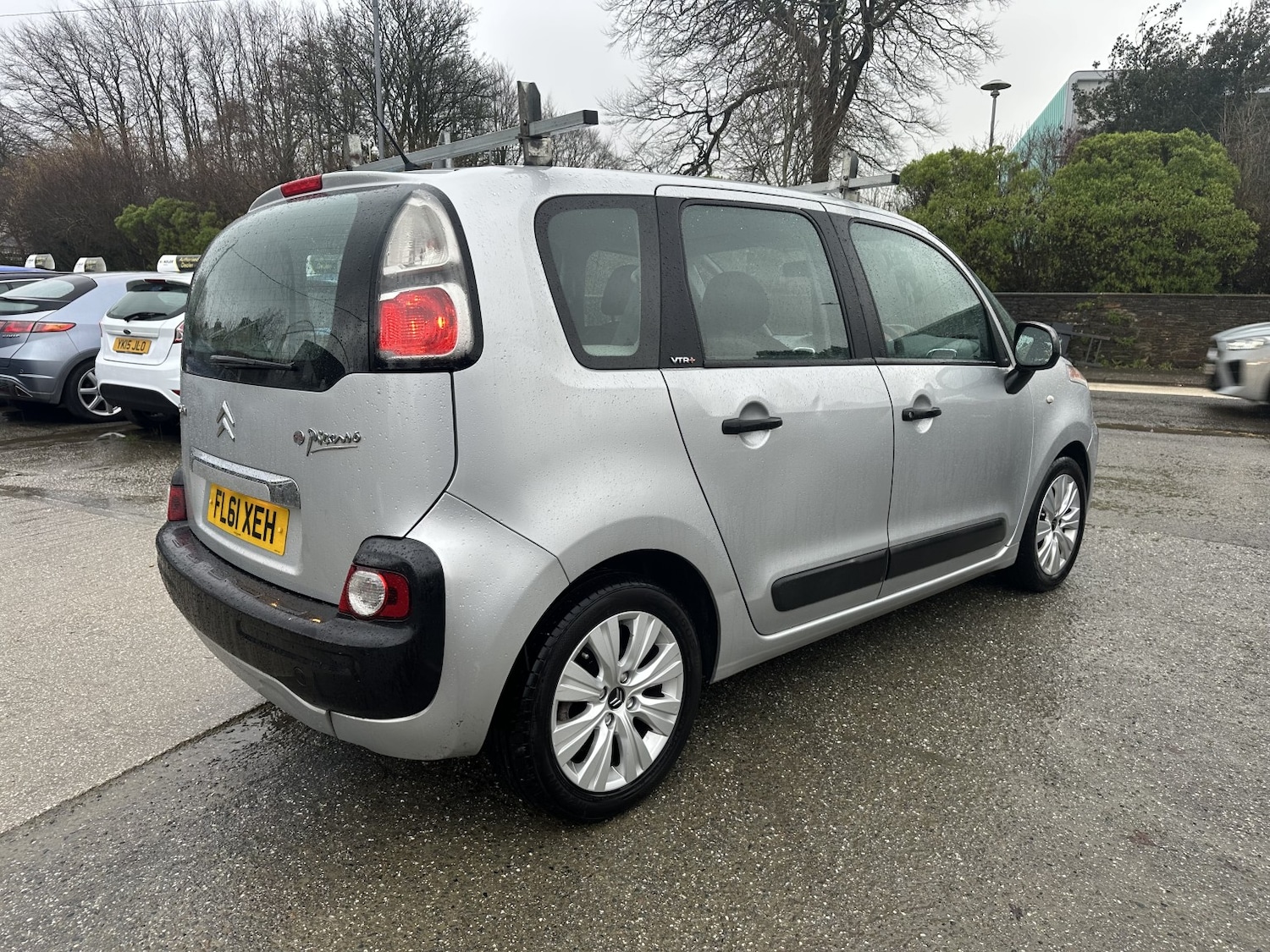 Used Citroen C3 Picasso 2011 for sale - 77423429: Photo 7