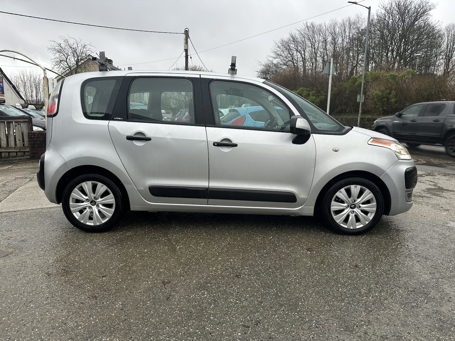Used Citroen C3 Picasso 2011 for sale - 77423429: Photo 8