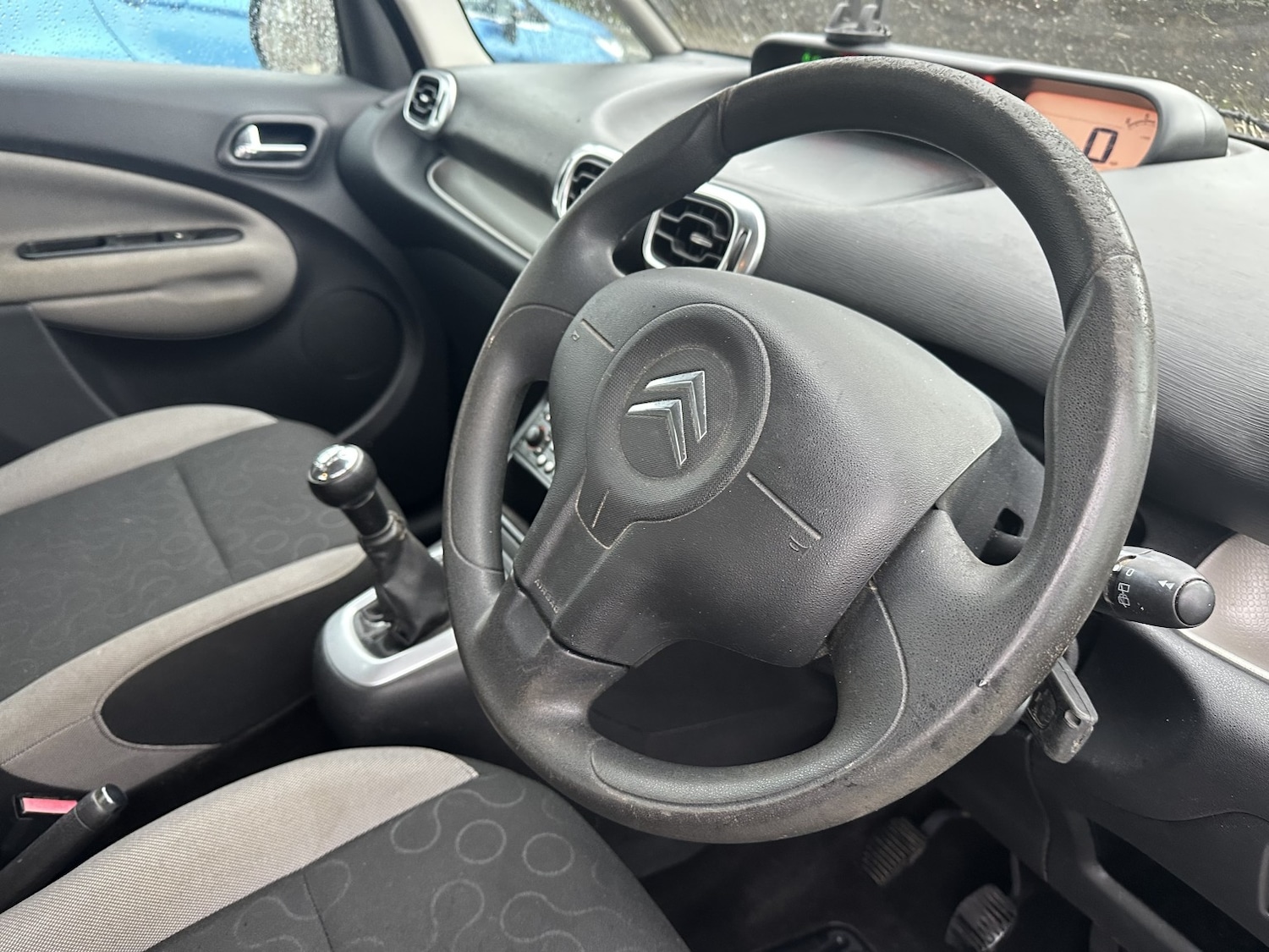 Used Citroen C3 Picasso 2011 for sale - 77423429: Photo 9