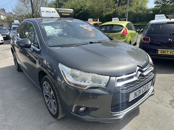 Used Citroen DS4 2013 for sale - 78389351: Photo