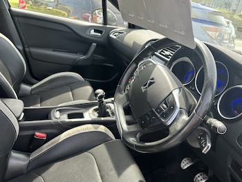 Used Citroen DS4 2013 for sale - 78389351: Photo
