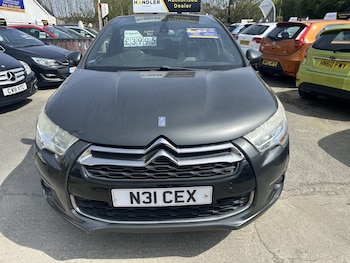 Used Citroen DS4 2013 for sale - 78389351: Photo