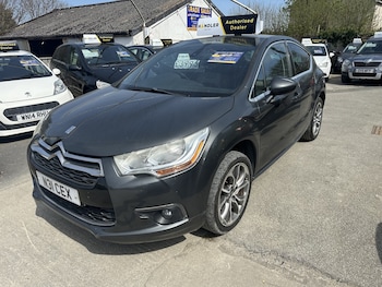 Used Citroen DS4 2013 for sale - 78389351: Photo