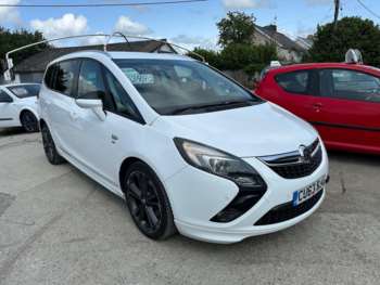 2013 - 2.0 CDTi [165] SRi 5dr [non Start Stop]