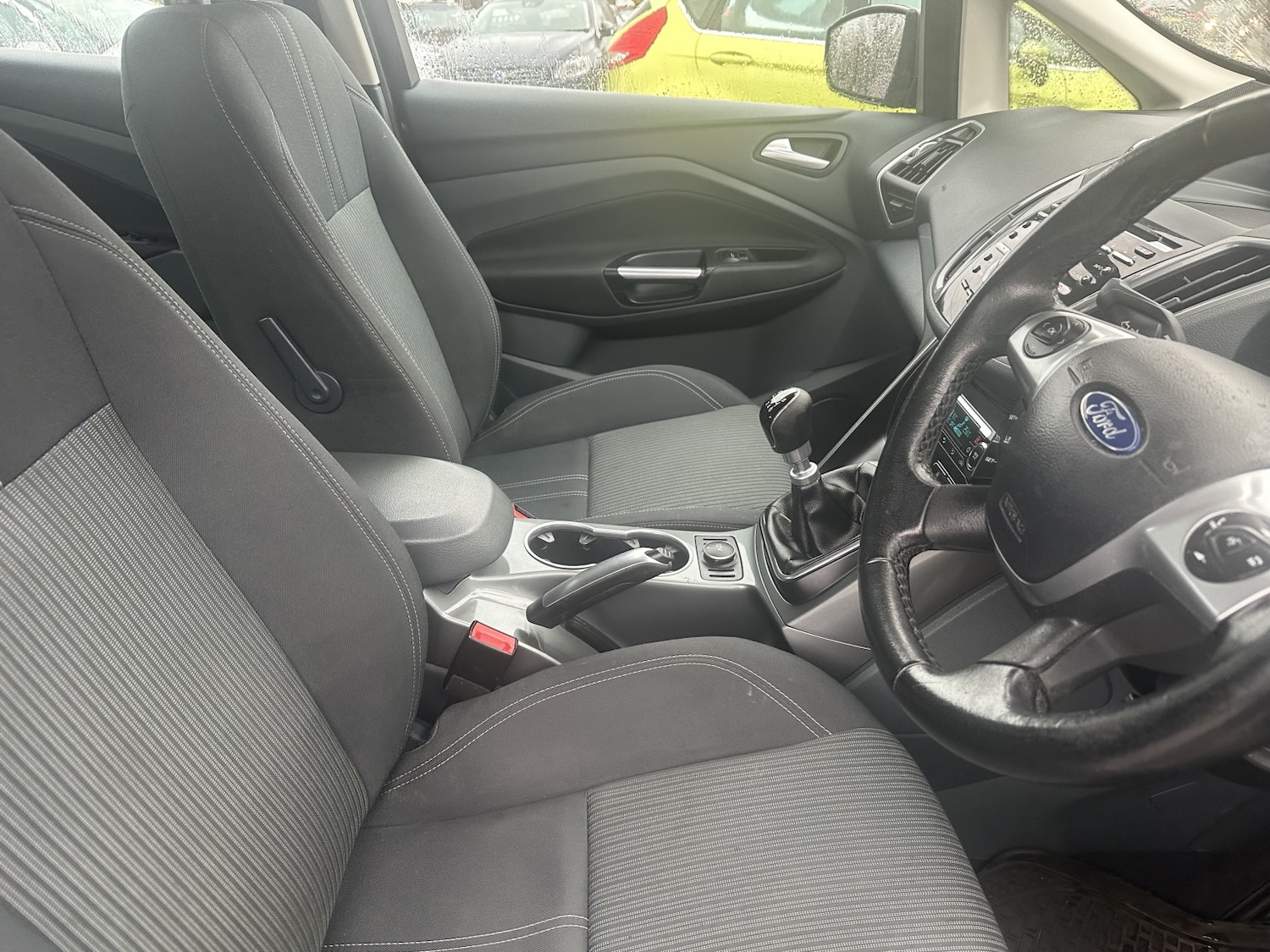 Used Ford Grand C-Max 2014 for sale - 77478149: Photo 10