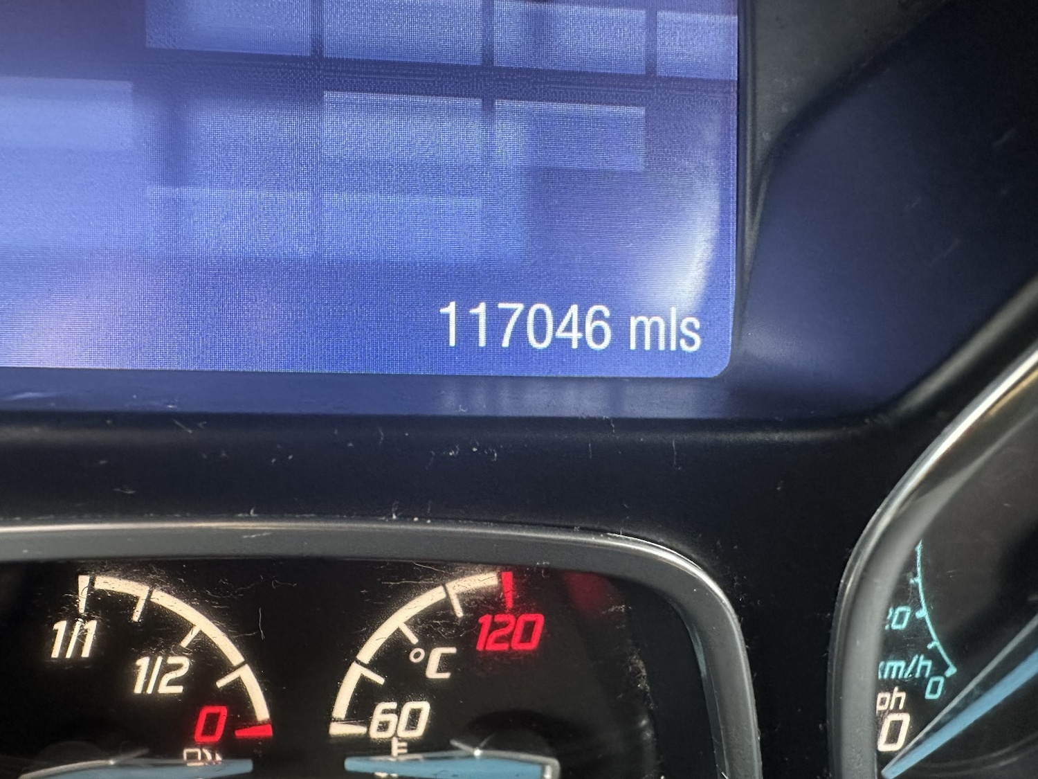 Used Ford Grand C-Max 2014 for sale - 77478149: Photo 15