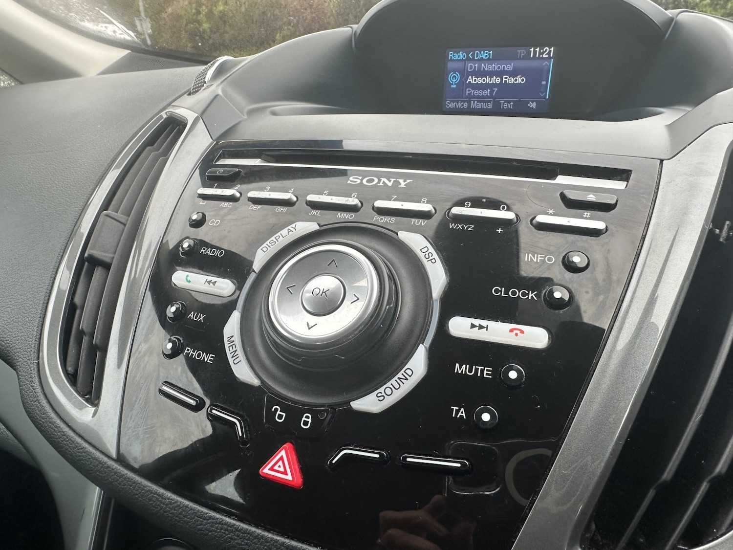 Used Ford Grand C-Max 2014 for sale - 77478149: Photo 16