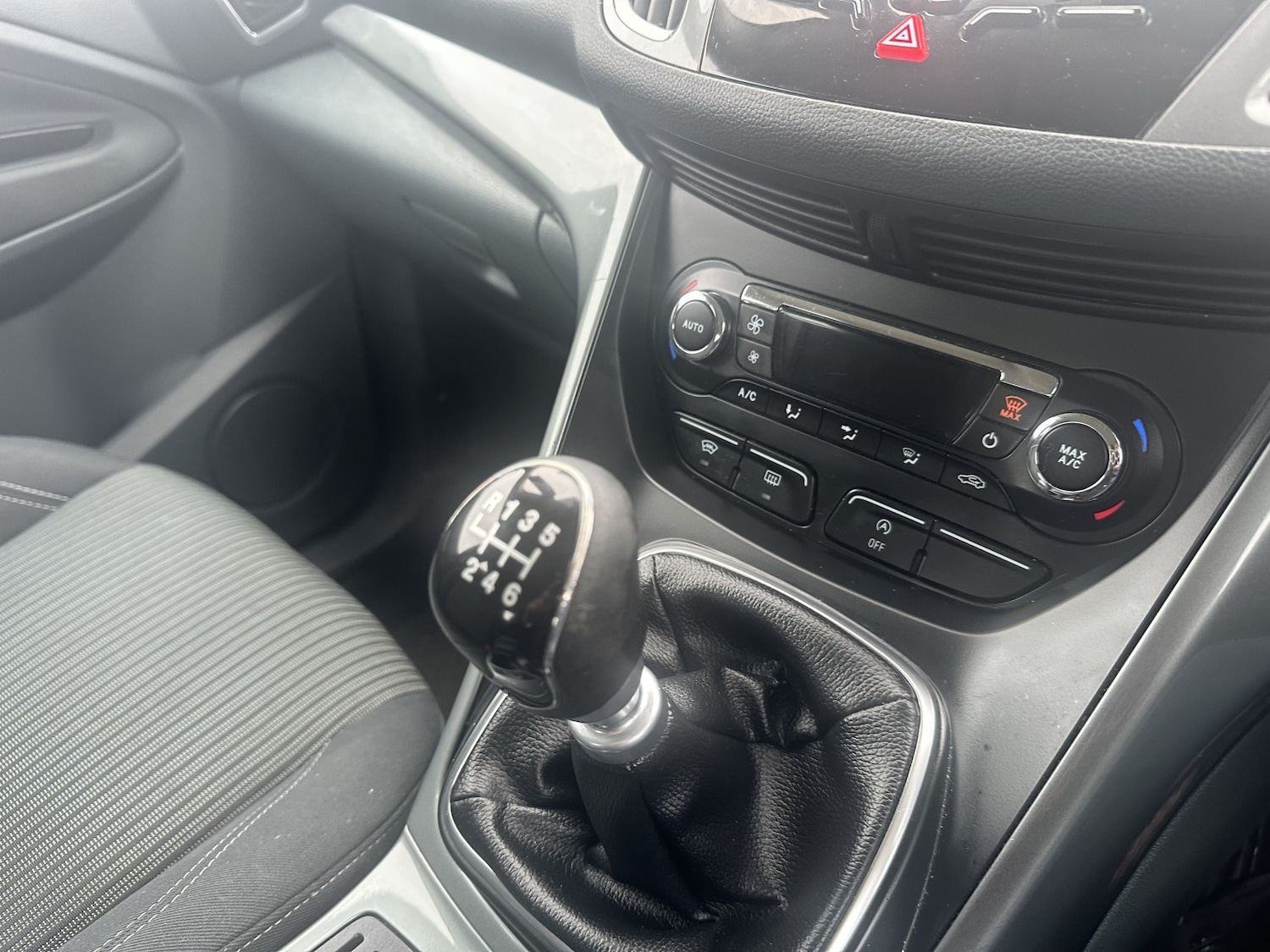 Used Ford Grand C-Max 2014 for sale - 77478149: Photo 17