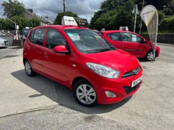 2012 - 1.2 Active 5-Door