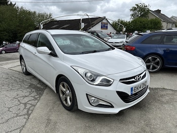 Used Hyundai i40 2014 for sale - 78621160: Photo