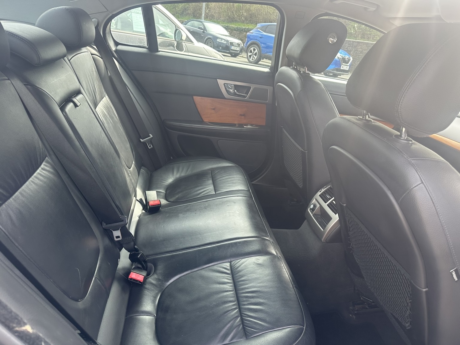 Used Jaguar XF 2010 for sale - 77991693: Photo 11