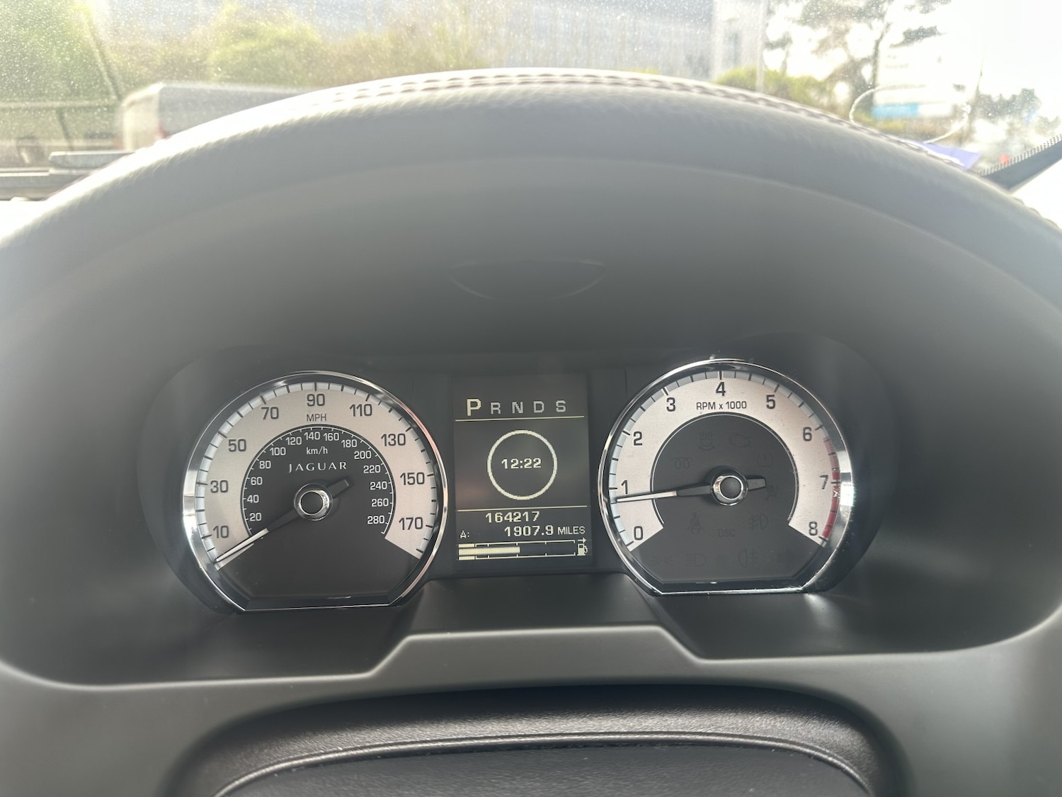 Used Jaguar XF 2010 for sale - 77991693: Photo 12