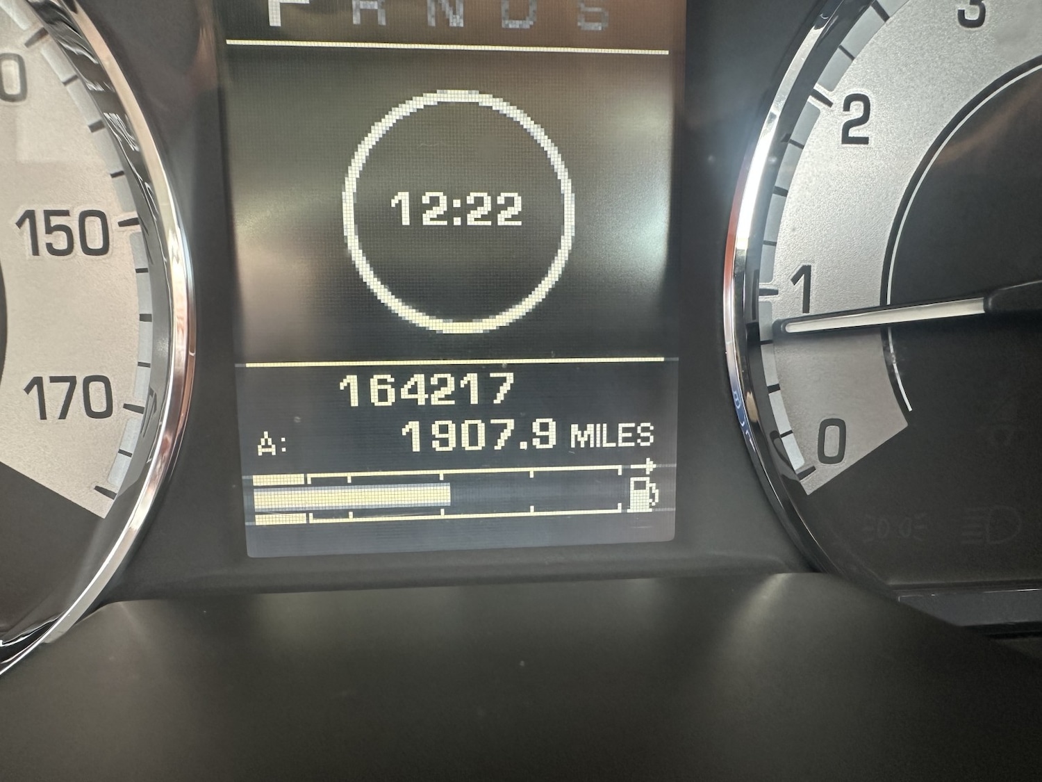 Used Jaguar XF 2010 for sale - 77991693: Photo 13