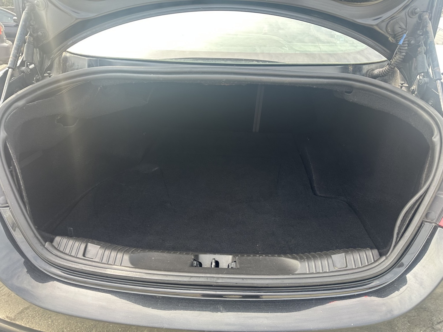 Used Jaguar XF 2010 for sale - 77991693: Photo 17