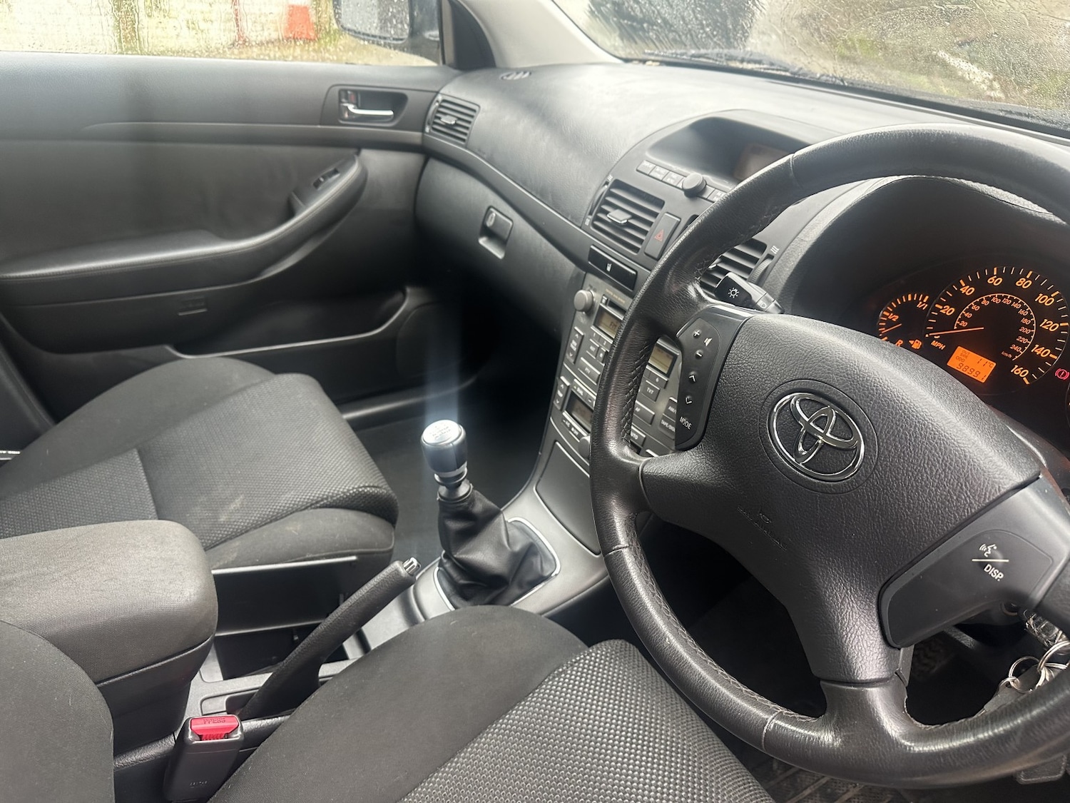 Used Toyota Avensis 2005 for sale - 77766460: Photo 10