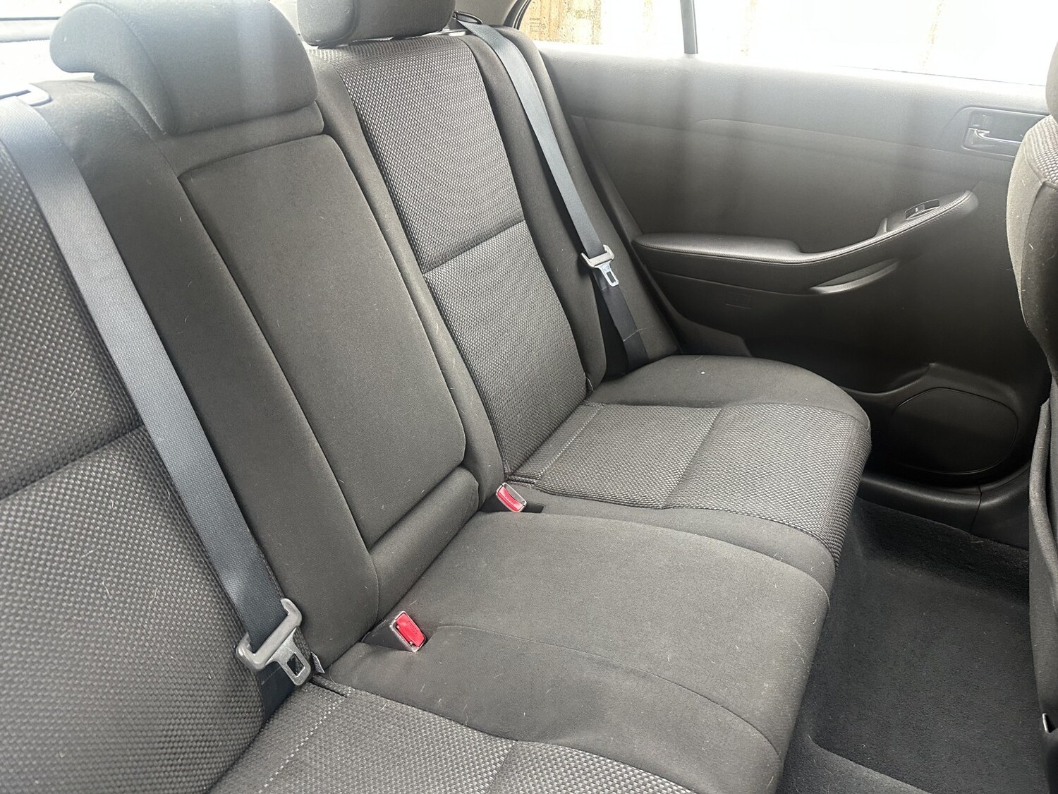 Used Toyota Avensis 2005 for sale - 77766460: Photo 11