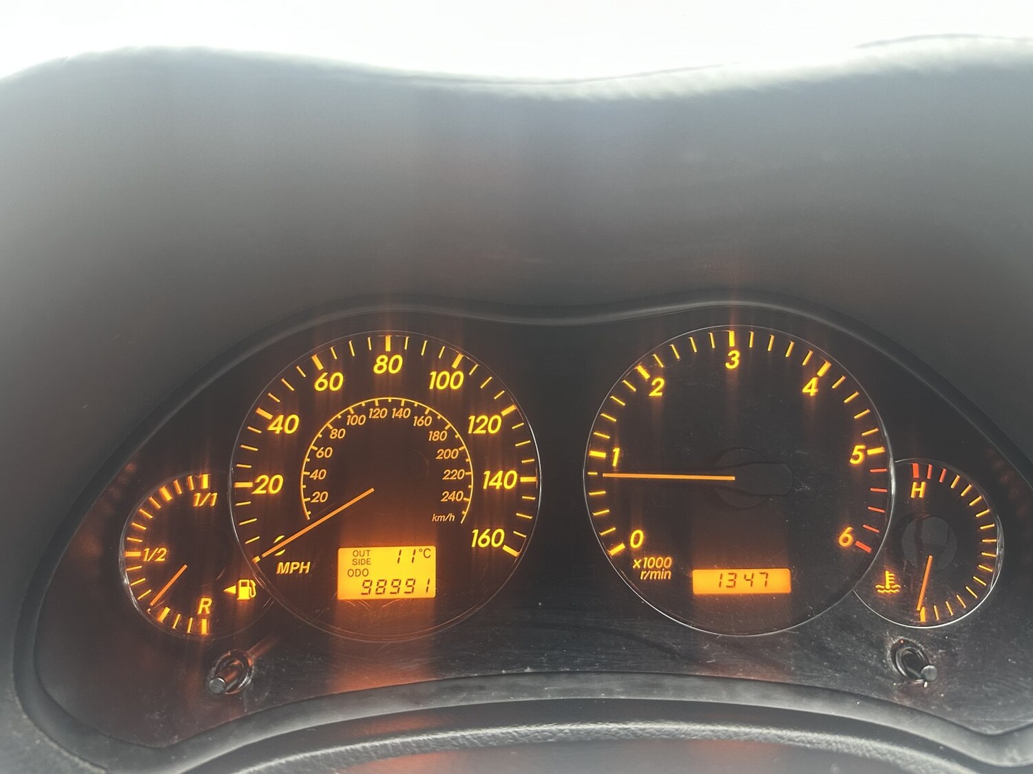 Used Toyota Avensis 2005 for sale - 77766460: Photo 12