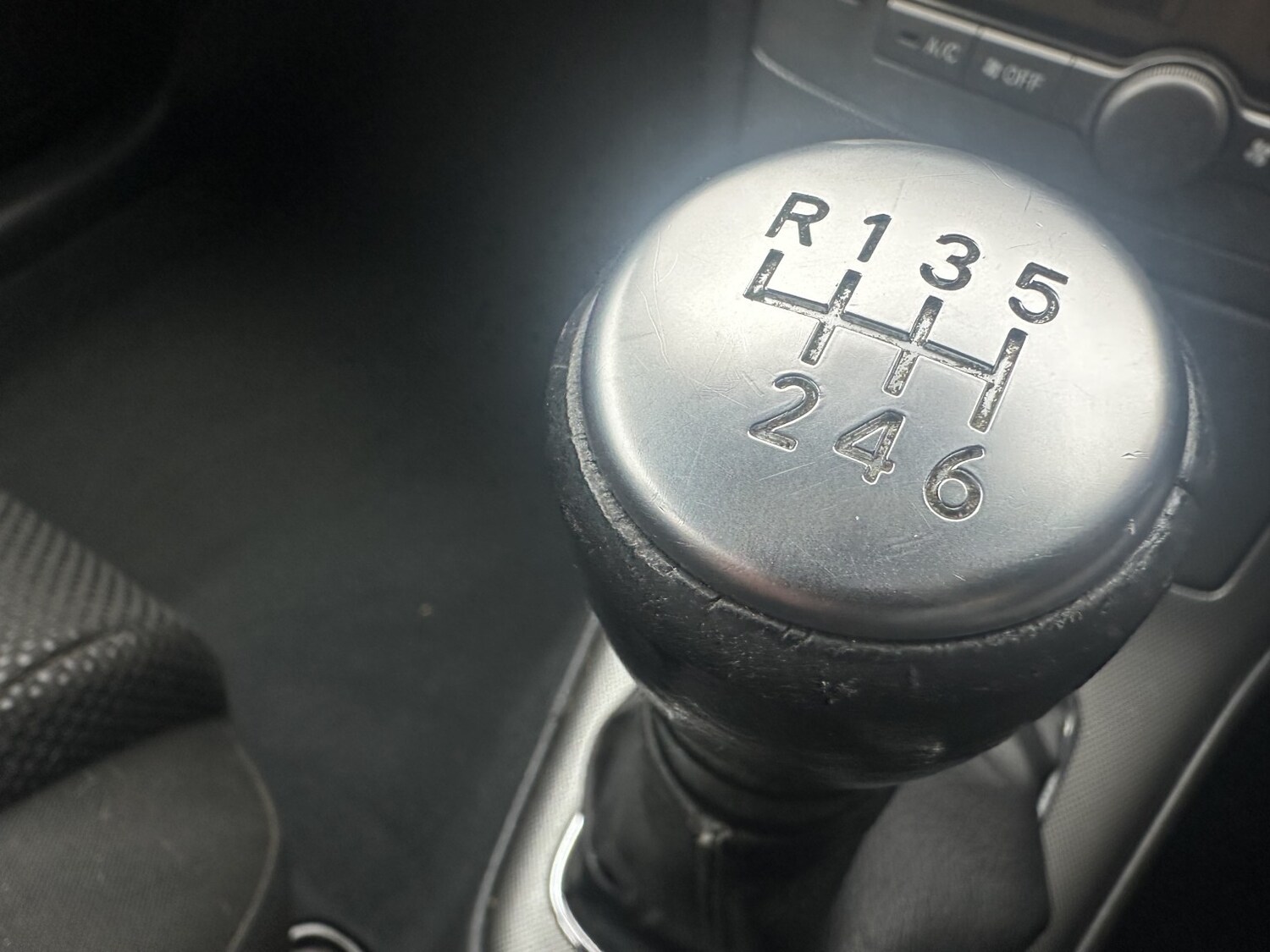 Used Toyota Avensis 2005 for sale - 77766460: Photo 15