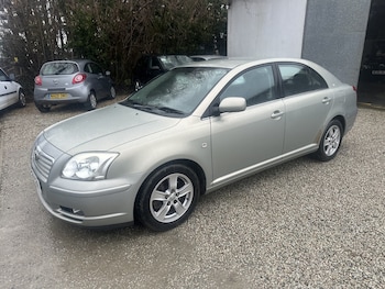 2005 - 2.2 D-4D T3-X 5-Door