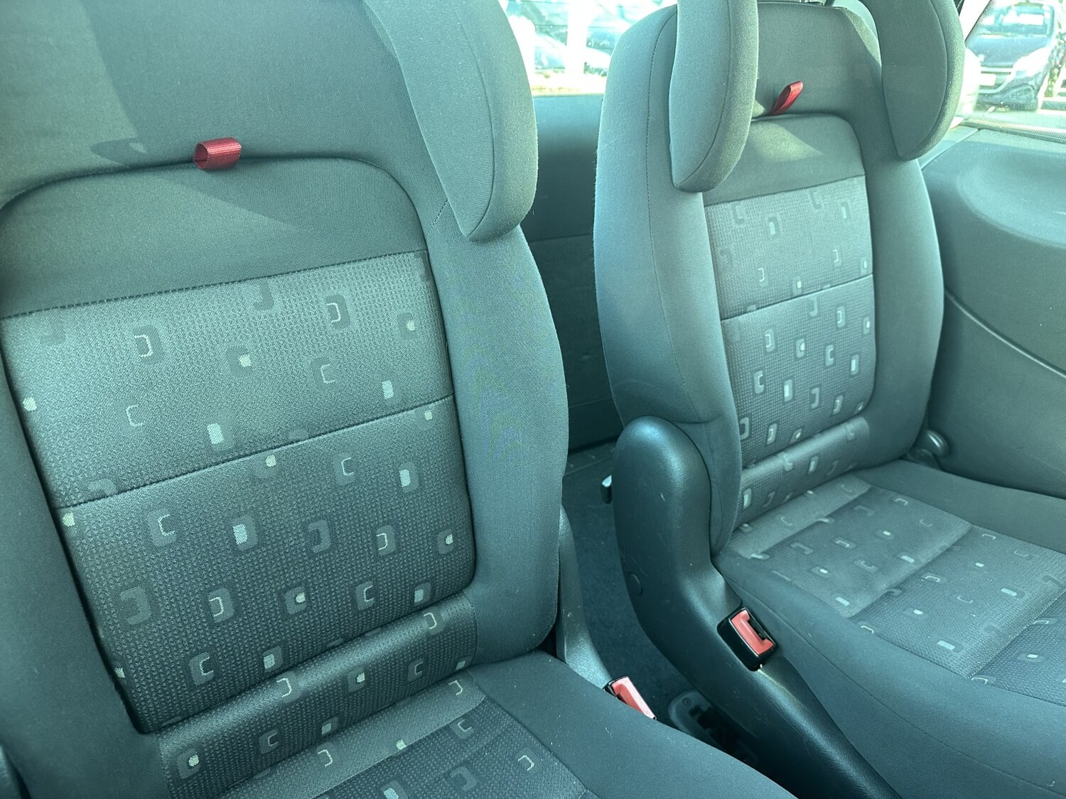 Used Volkswagen Sharan 2006 for sale - 77766482: Photo 12