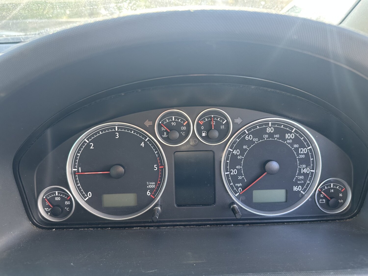 Used Volkswagen Sharan 2006 for sale - 77766482: Photo 13