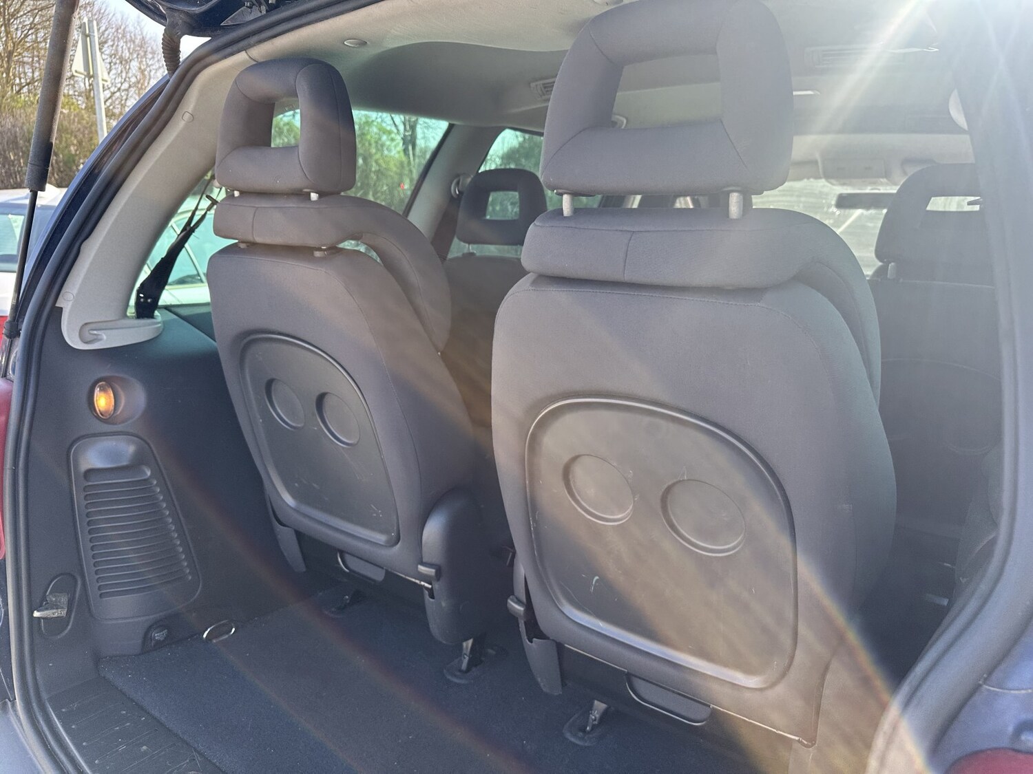 Used Volkswagen Sharan 2006 for sale - 77766482: Photo 14