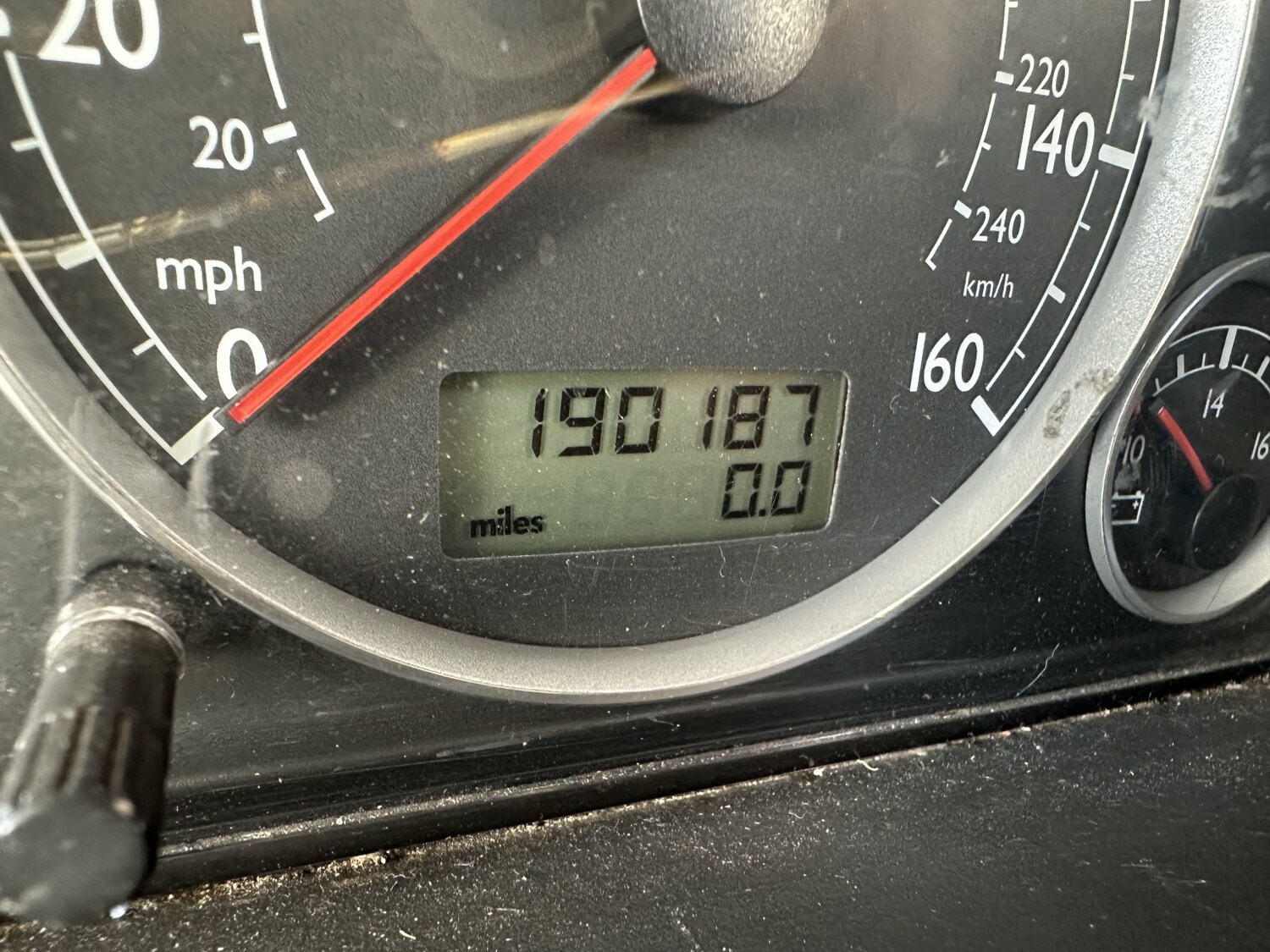 Used Volkswagen Sharan 2006 for sale - 77766482: Photo 15