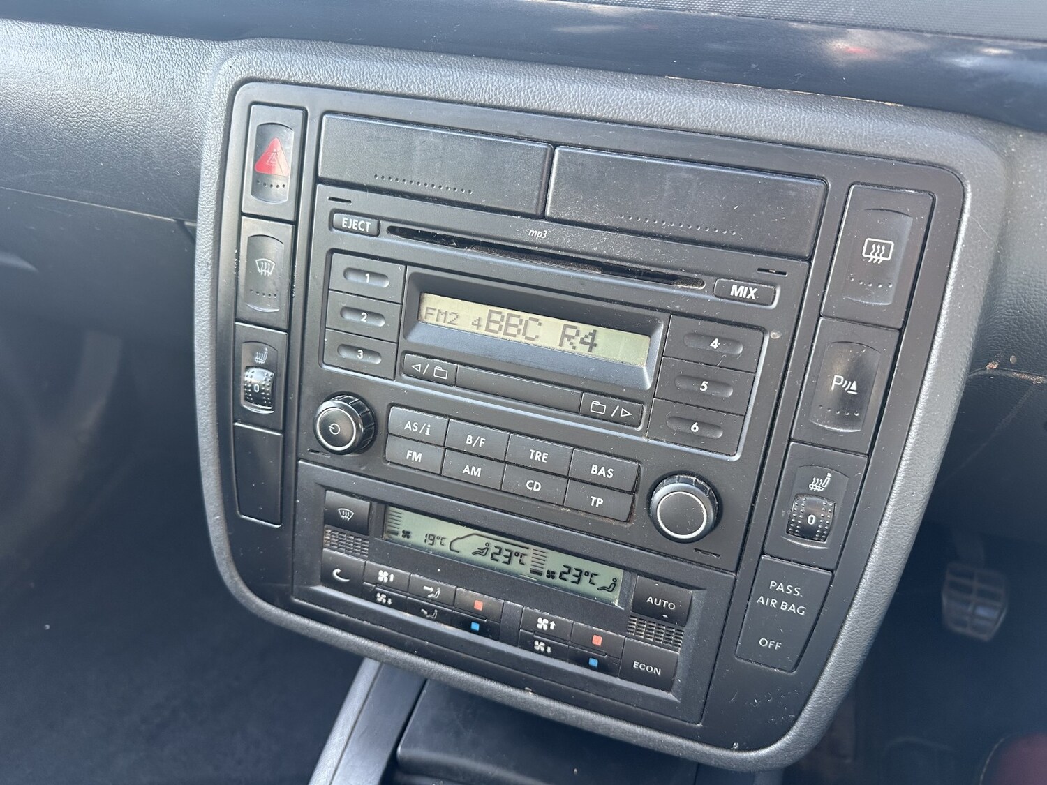 Used Volkswagen Sharan 2006 for sale - 77766482: Photo 16