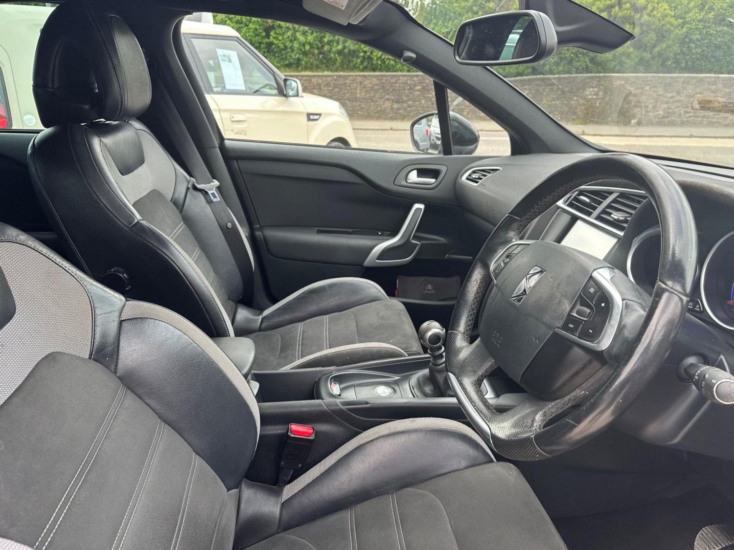 Used DS Automobiles DS 4 2015 for sale - 76884950: Photo 12