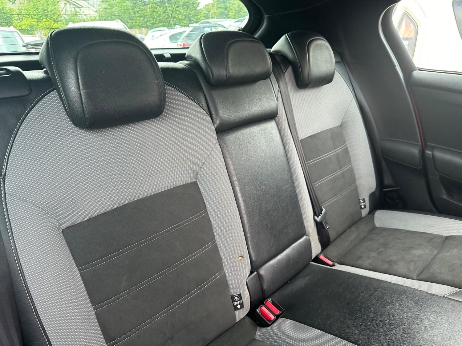 Used DS Automobiles DS 4 2015 for sale - 76884950: Photo 13