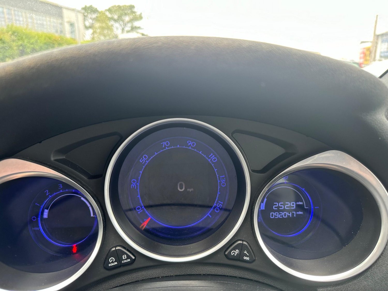 Used DS Automobiles DS 4 2015 for sale - 76884950: Photo 14