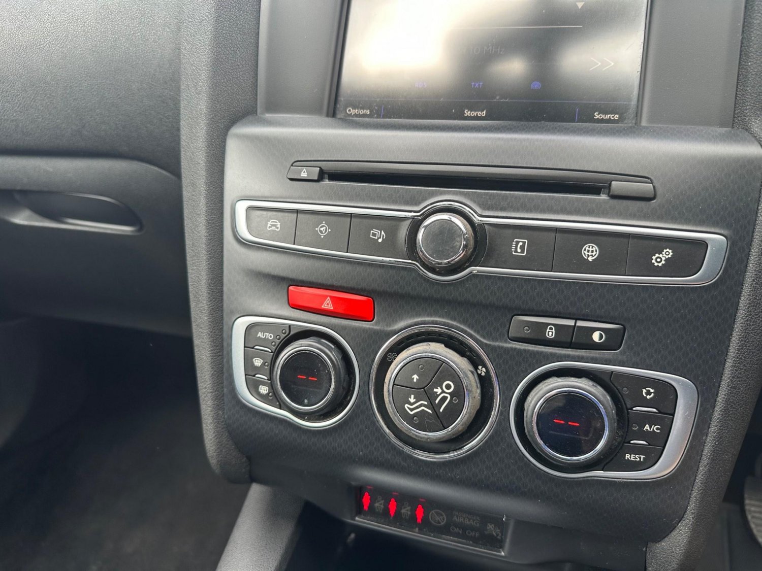 Used DS Automobiles DS 4 2015 for sale - 76884950: Photo 16