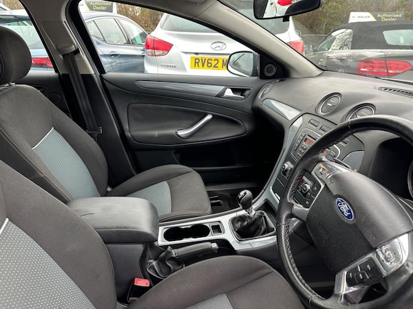Used Ford Mondeo 2011 for sale - 74723242: Photo 11