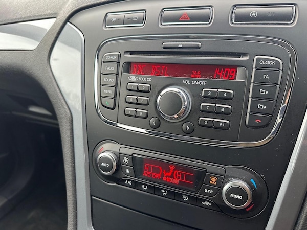 Used Ford Mondeo 2011 for sale - 74723242: Photo 15