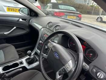 Used Ford Mondeo 2011 for sale - 74723242: Photo