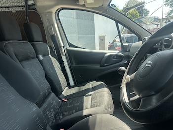 Used Citroen Berlingo 2011 for sale - 79168115: Photo