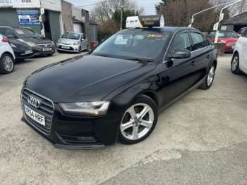 2014 - 2.0 TDIe SE Technik 4dr