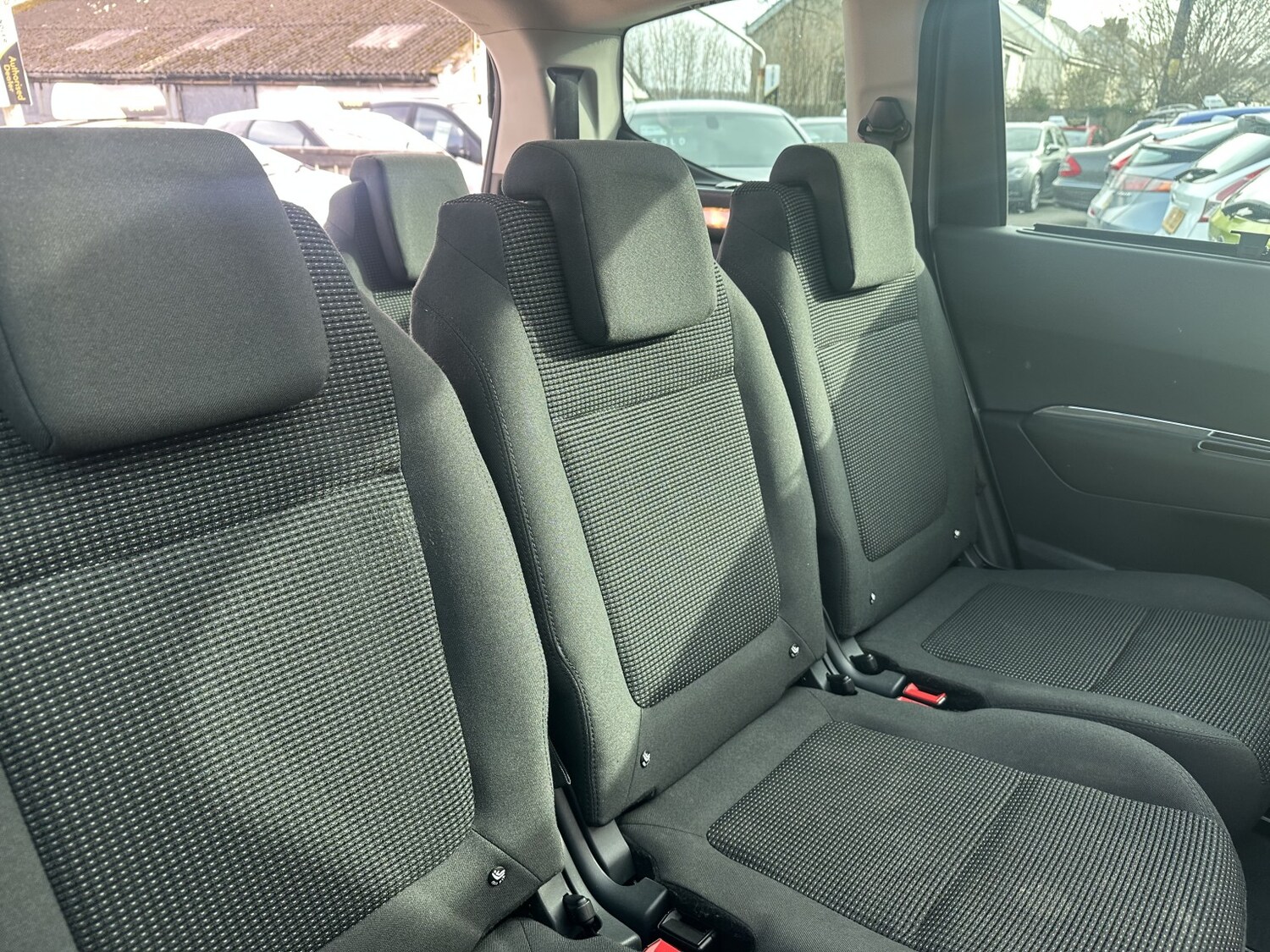 Used Peugeot 5008 2012 for sale - 78213583: Photo 11