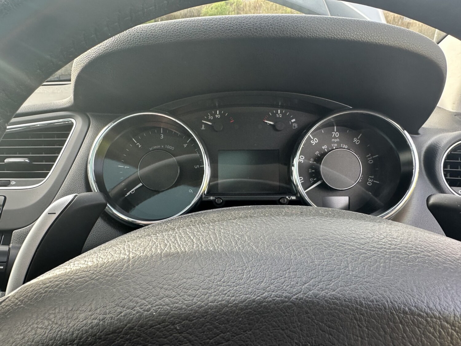 Used Peugeot 5008 2012 for sale - 78213583: Photo 13