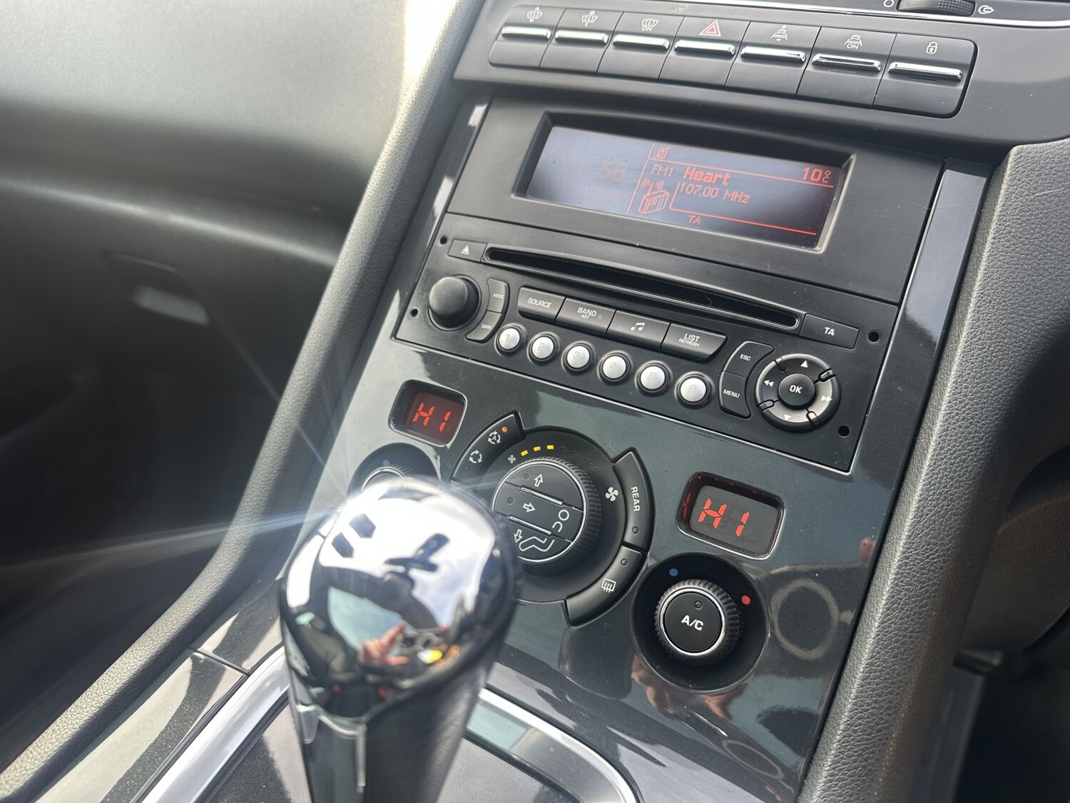 Used Peugeot 5008 2012 for sale - 78213583: Photo 14