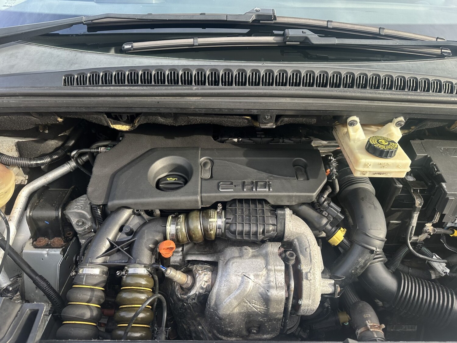 Used Peugeot 5008 2012 for sale - 78213583: Photo 16