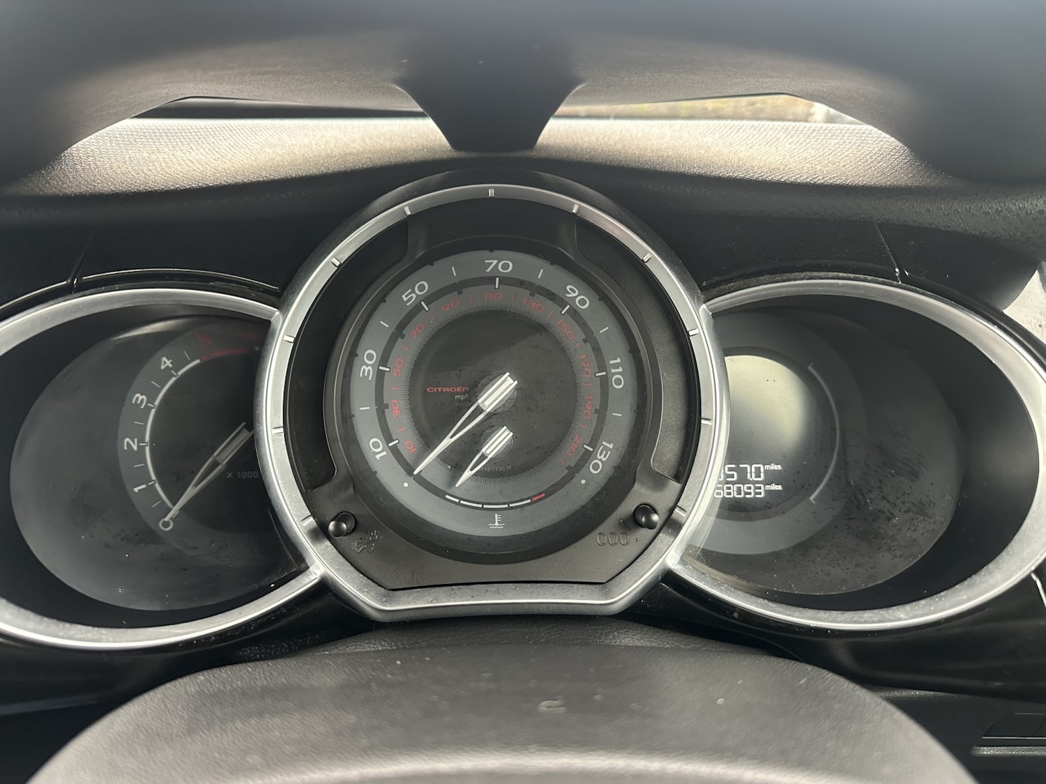 Used Citroen DS3 2013 for sale - 77195496: Photo 12