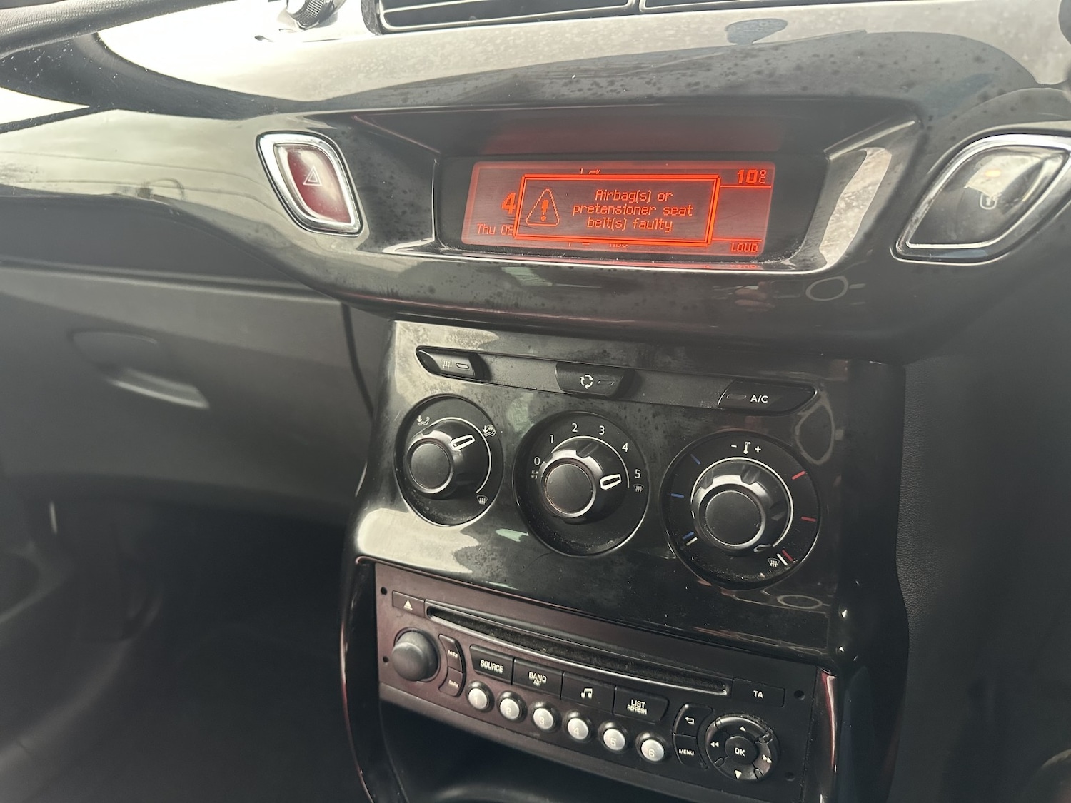 Used Citroen DS3 2013 for sale - 77195496: Photo 14