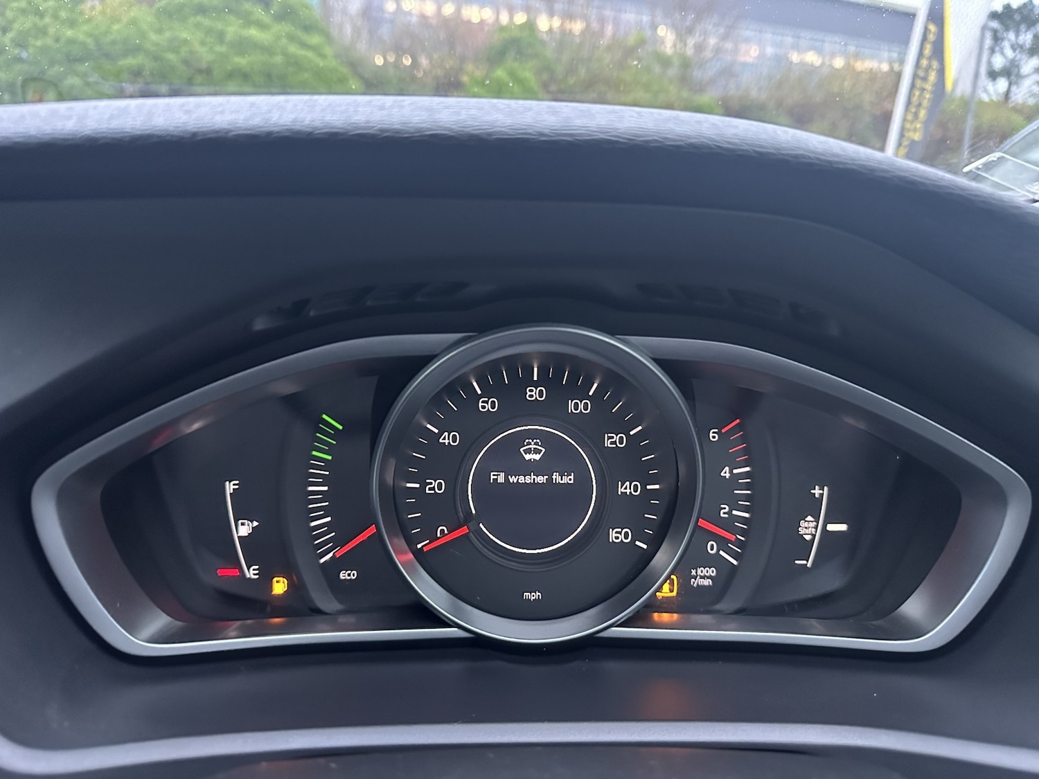 Used Volvo V40 2013 for sale - 76579987: Photo 12