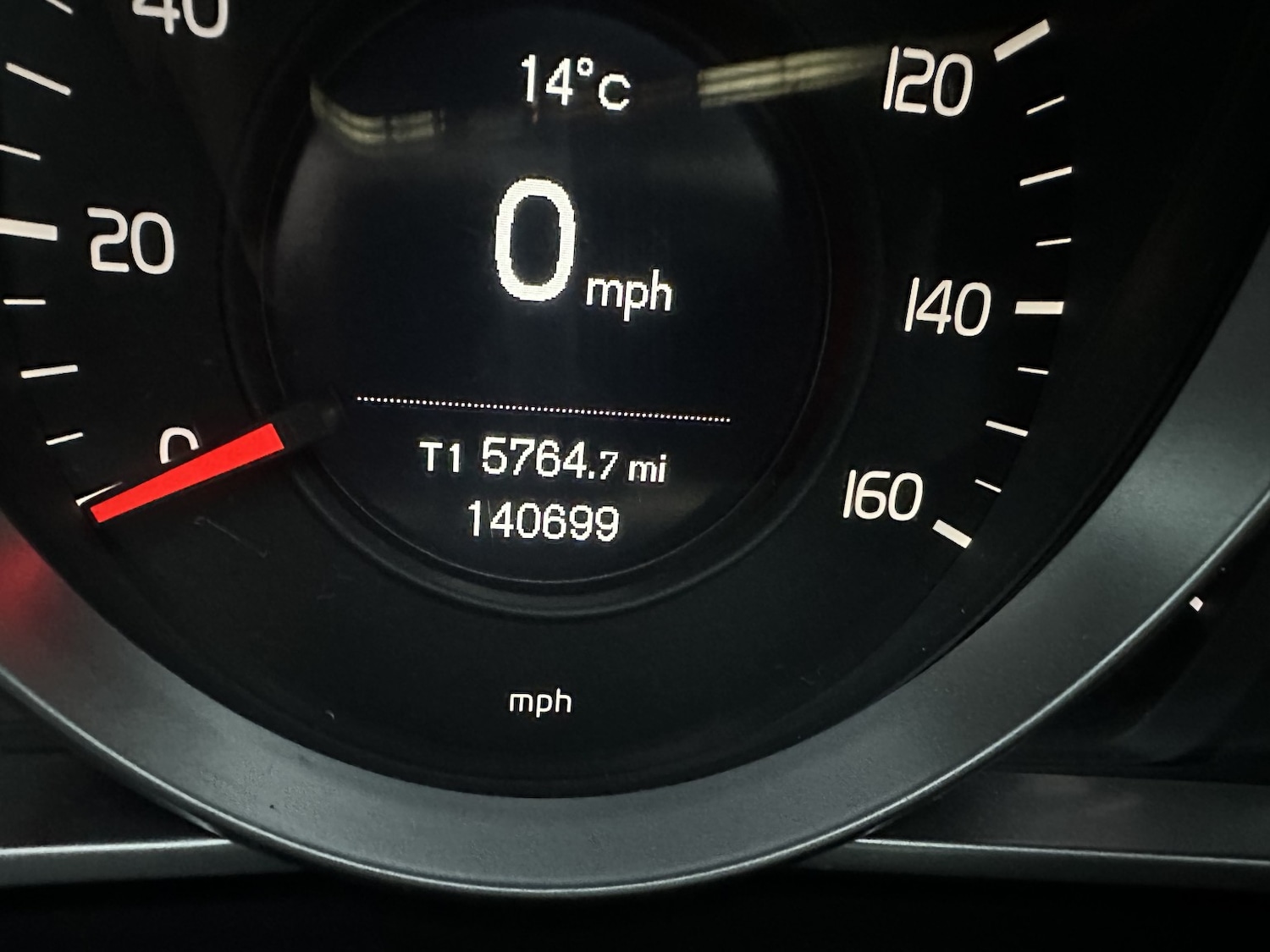 Used Volvo V40 2013 for sale - 76579987: Photo 13