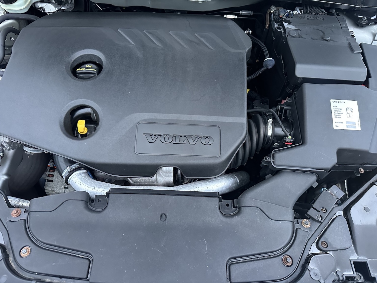 Used Volvo V40 2013 for sale - 76579987: Photo 16