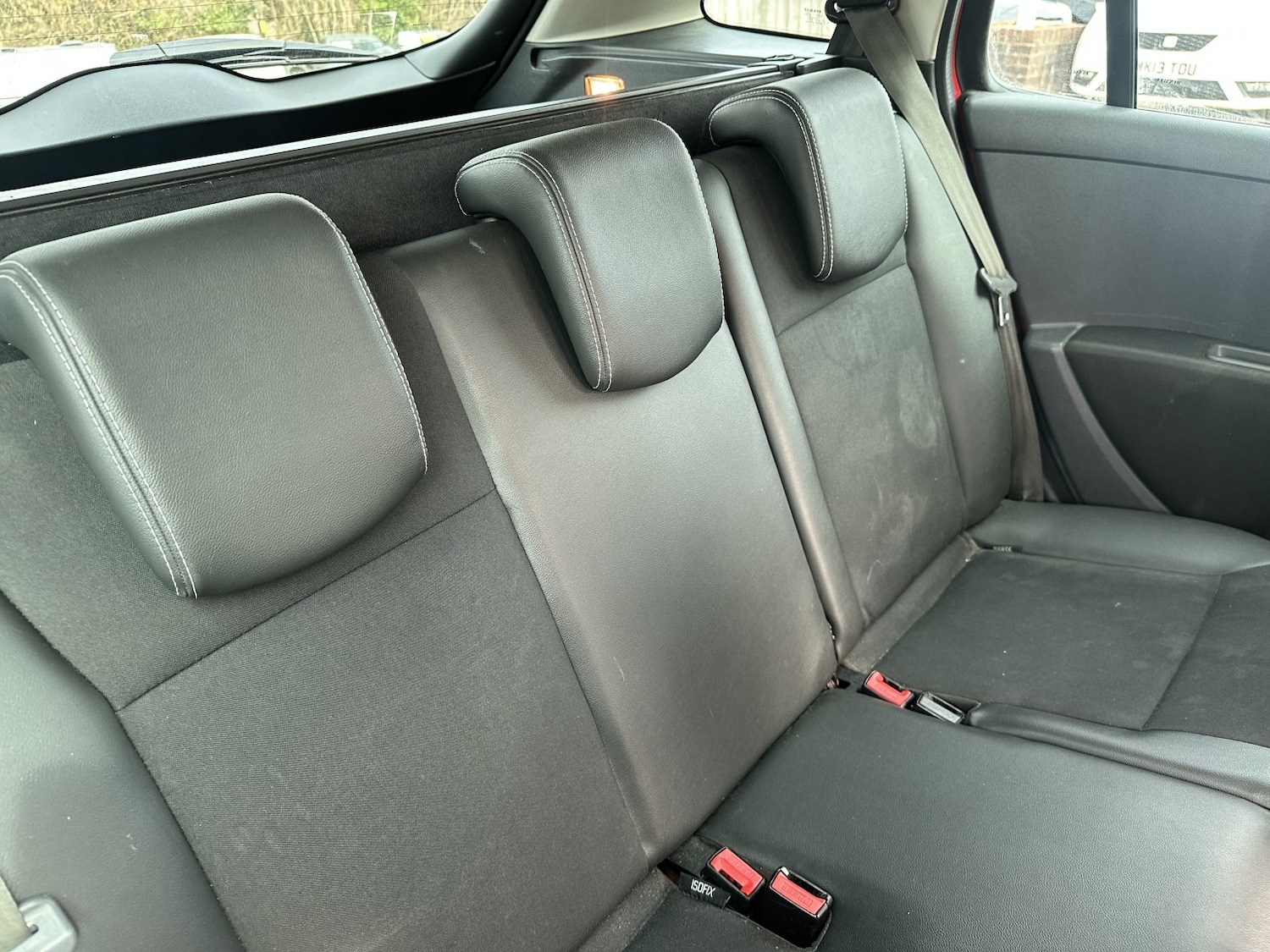 Used Renault Clio 2013 for sale - 77991705: Photo 11